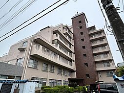 東京都新宿区上落合2丁目
