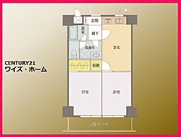 東京都葛飾区東堀切2丁目
