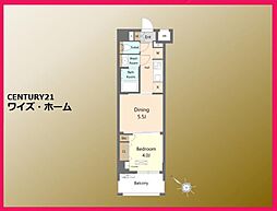 東京都台東区千束4丁目