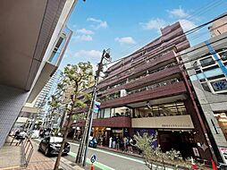 東京都渋谷区千駄ヶ谷4丁目