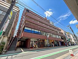 東京都渋谷区千駄ヶ谷4丁目