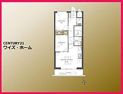 東京都板橋区大山金井町