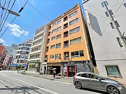 東京都品川区東五反田1丁目