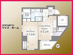 東京都品川区東中延1丁目
