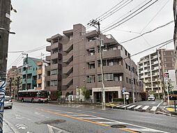 東京都世田谷区世田谷2丁目