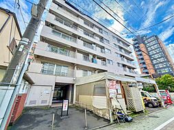 東京都葛飾区お花茶屋1丁目