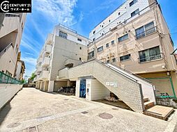 東京都大田区多摩川1丁目