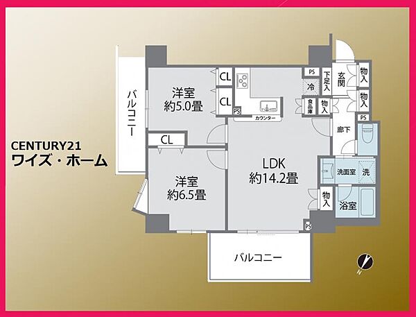 間取り：313004705410