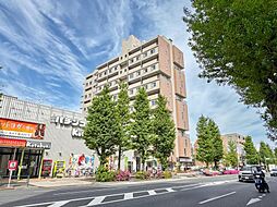 東京都杉並区高円寺南1丁目