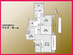 東京都台東区松が谷4丁目