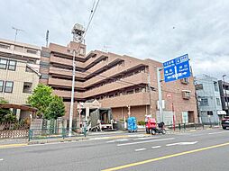 東京都足立区島根1丁目