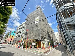 東京都港区西麻布4丁目