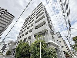 東京都台東区今戸2丁目