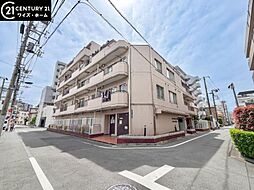 東京都北区昭和町2丁目