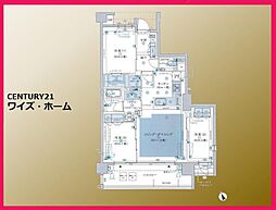 東京都中野区中野6丁目
