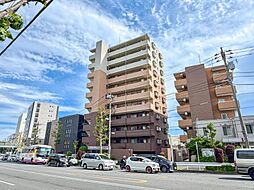 東京都練馬区高野台2丁目