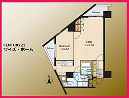東京都港区東麻布3丁目