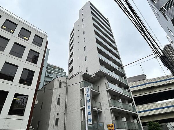 【外観】綺麗に整備された外観です。