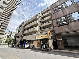 東京都豊島区北大塚2丁目