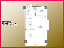東京都中野区江古田4丁目