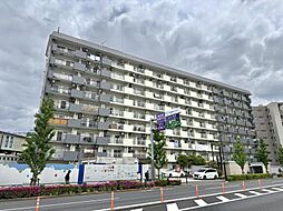 東京都足立区千住曙町