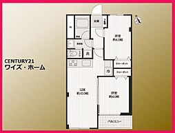 東京都世田谷区上北沢4丁目