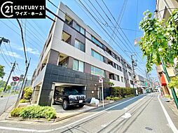 東京都杉並区和泉2丁目