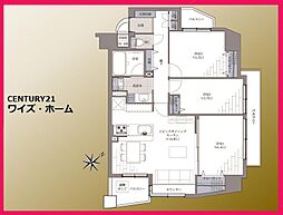 東京都北区王子4丁目
