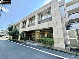 オーベル徳殿公園