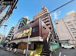 東京都新宿区歌舞伎町2丁目