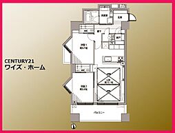 東京都江東区冬木