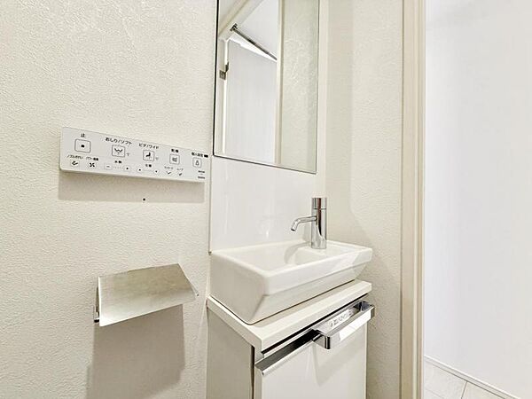 【設備】毎日の生活がより快適に。