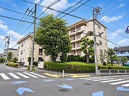 東京都板橋区志村1丁目
