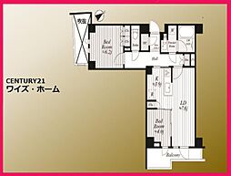東京都豊島区目白2丁目