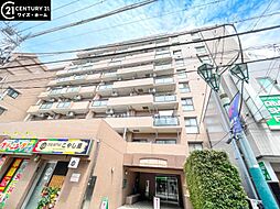 東京都世田谷区南烏山6丁目