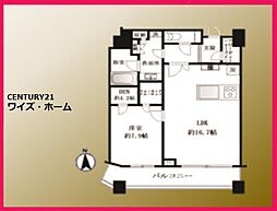 東京都新宿区西新宿6丁目
