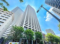 東京都新宿区西新宿6丁目