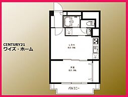 東京都台東区松が谷4丁目