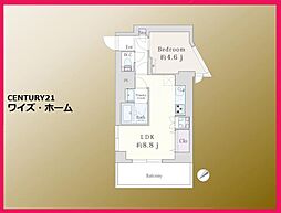 東京都品川区荏原4丁目