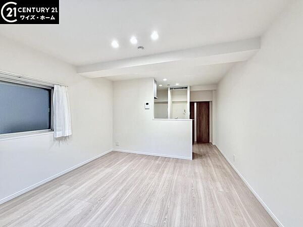 【LDK：13.1帖】　心地よい時間を過ごせる空間となっています。穏やかな時間を心ゆくまで堪能できる住空間です。
