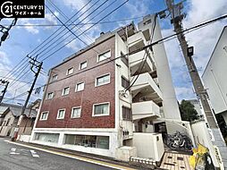 東京都目黒区鷹番2丁目