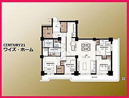 東京都江戸川区清新町1丁目