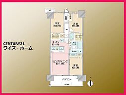 東京都葛飾区新宿6丁目