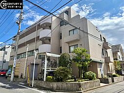 東京都豊島区雑司が谷1丁目