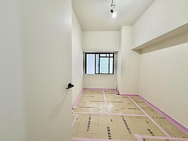 使い方に柔軟性があり、個室としても趣味の部屋としても利用可能です。