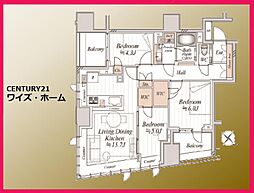 東京都中央区新川2丁目
