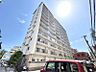 外観：【外観】分譲マンションならではの品のある外観です。