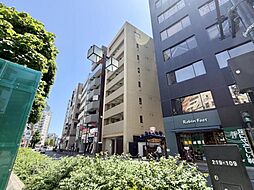 東京都大田区大森北1丁目