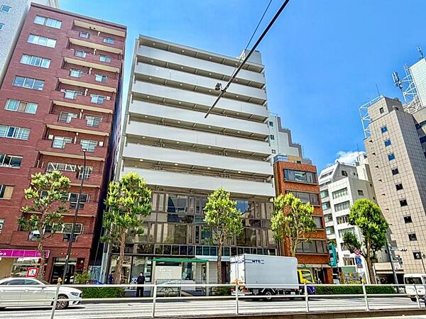 【外観】　毎日の暮らしに寄り添う、優しい雰囲気の外観が魅力です。
