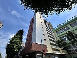 東京都杉並区成田東5丁目